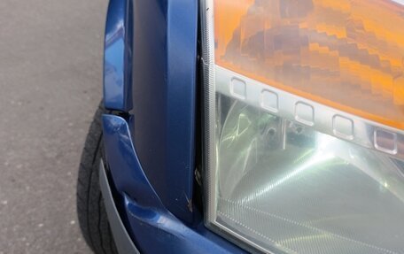 Ford Fusion I, 2007 год, 450 000 рублей, 15 фотография