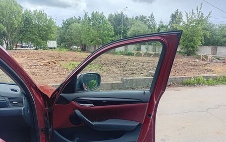 BMW X1, 2010 год, 915 000 рублей, 8 фотография