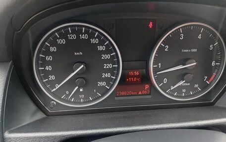BMW X1, 2010 год, 915 000 рублей, 9 фотография