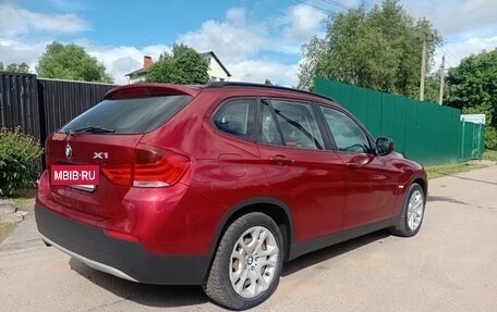 BMW X1, 2010 год, 915 000 рублей, 5 фотография