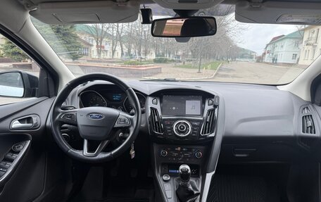 Ford Focus III, 2019 год, 1 460 000 рублей, 7 фотография