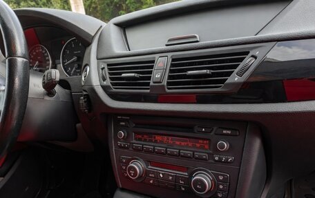 BMW X1, 2010 год, 915 000 рублей, 16 фотография