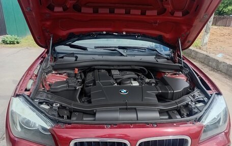BMW X1, 2010 год, 915 000 рублей, 15 фотография