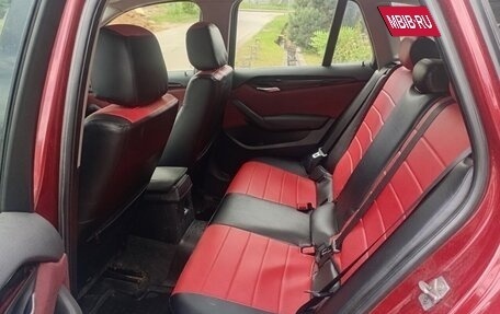 BMW X1, 2010 год, 915 000 рублей, 17 фотография