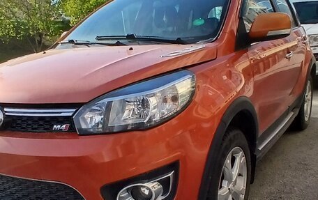 Great Wall Hover M4, 2014 год, 555 000 рублей, 6 фотография