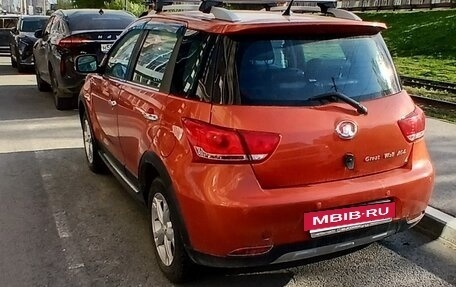 Great Wall Hover M4, 2014 год, 555 000 рублей, 2 фотография