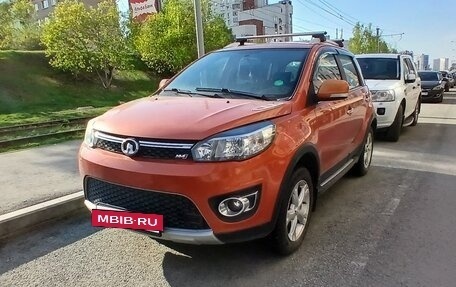 Great Wall Hover M4, 2014 год, 555 000 рублей, 3 фотография