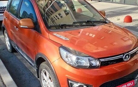Great Wall Hover M4, 2014 год, 555 000 рублей, 8 фотография