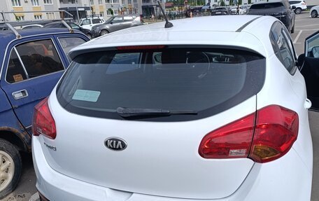 KIA cee'd III, 2013 год, 1 150 000 рублей, 8 фотография