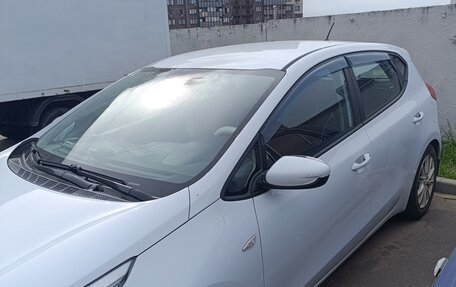 KIA cee'd III, 2013 год, 1 150 000 рублей, 4 фотография