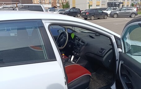KIA cee'd III, 2013 год, 1 150 000 рублей, 3 фотография