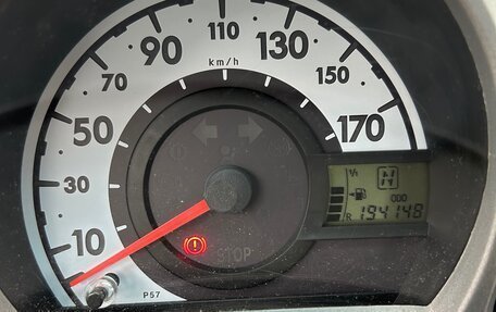 Peugeot 107 I рестайлинг, 2013 год, 380 000 рублей, 9 фотография