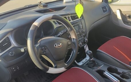 KIA cee'd III, 2013 год, 1 150 000 рублей, 6 фотография