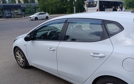 KIA cee'd III, 2013 год, 1 150 000 рублей, 5 фотография
