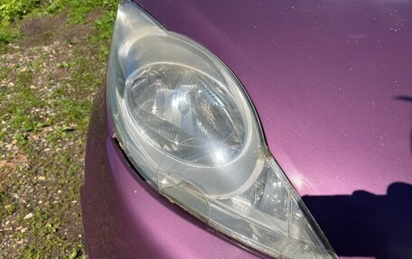 Peugeot 107 I рестайлинг, 2013 год, 380 000 рублей, 11 фотография