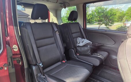 Nissan Serena IV, 2017 год, 2 000 000 рублей, 3 фотография