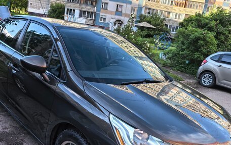 Citroen C4 II рестайлинг, 2016 год, 1 100 000 рублей, 3 фотография