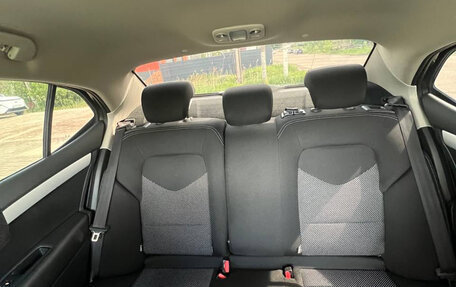 Citroen C4 II рестайлинг, 2016 год, 1 100 000 рублей, 11 фотография