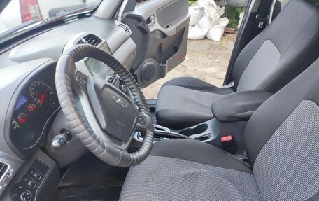 Chery Tiggo (T11), 2014 год, 425 000 рублей, 6 фотография