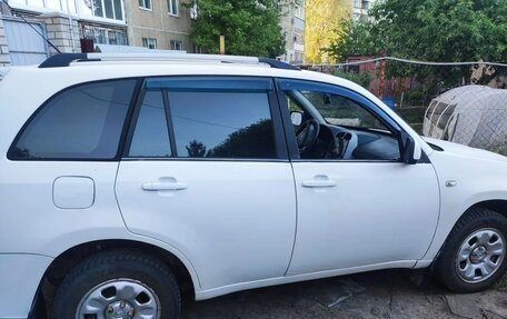 Chery Tiggo (T11), 2014 год, 425 000 рублей, 9 фотография