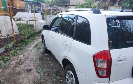 Chery Tiggo (T11), 2014 год, 425 000 рублей, 10 фотография