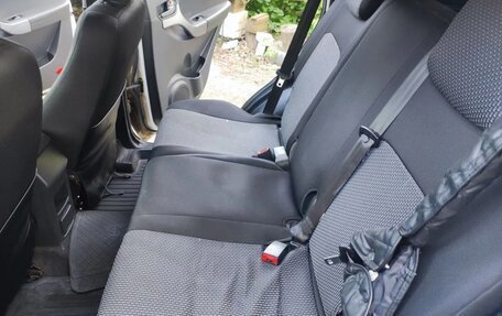 Chery Tiggo (T11), 2014 год, 425 000 рублей, 8 фотография