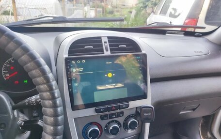 Chery Tiggo (T11), 2014 год, 425 000 рублей, 11 фотография