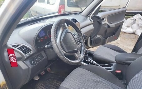 Chery Tiggo (T11), 2014 год, 425 000 рублей, 5 фотография