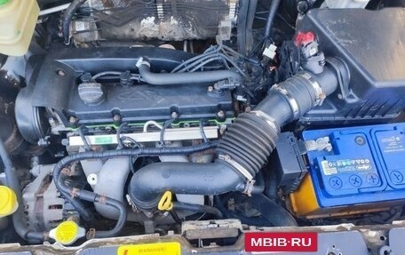 Chery Tiggo (T11), 2014 год, 425 000 рублей, 4 фотография