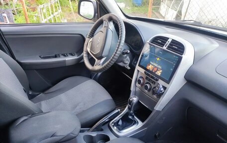 Chery Tiggo (T11), 2014 год, 425 000 рублей, 15 фотография