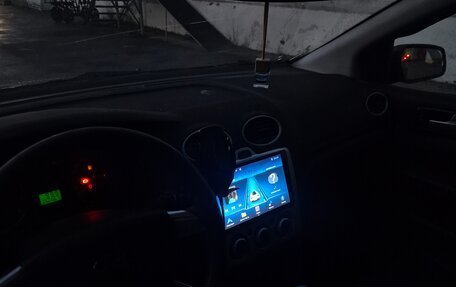 Ford Focus II рестайлинг, 2006 год, 345 000 рублей, 11 фотография
