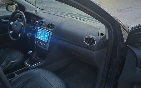 Ford Focus II рестайлинг, 2006 год, 345 000 рублей, 10 фотография