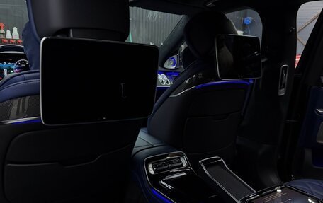 Mercedes-Benz S-Класс, 2022 год, 14 350 000 рублей, 13 фотография