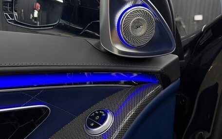 Mercedes-Benz S-Класс, 2022 год, 14 350 000 рублей, 15 фотография