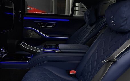 Mercedes-Benz S-Класс, 2022 год, 14 350 000 рублей, 9 фотография