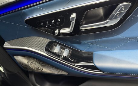 Mercedes-Benz S-Класс, 2022 год, 14 350 000 рублей, 3 фотография