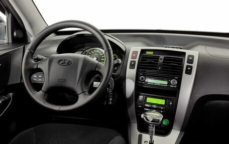 Hyundai Tucson III, 2007 год, 780 000 рублей, 11 фотография