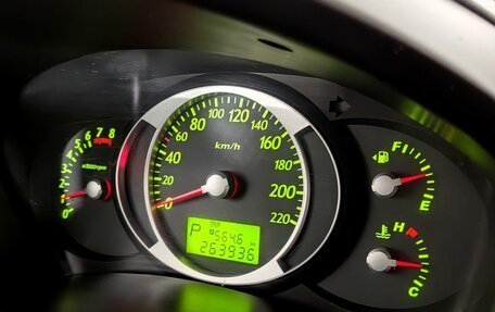 Hyundai Tucson III, 2007 год, 780 000 рублей, 15 фотография