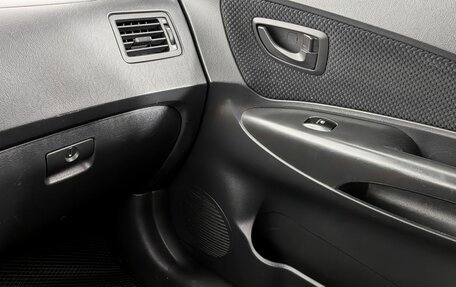Hyundai Tucson III, 2007 год, 780 000 рублей, 14 фотография