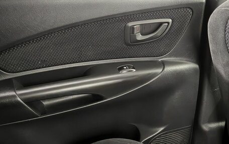 Hyundai Tucson III, 2007 год, 780 000 рублей, 19 фотография