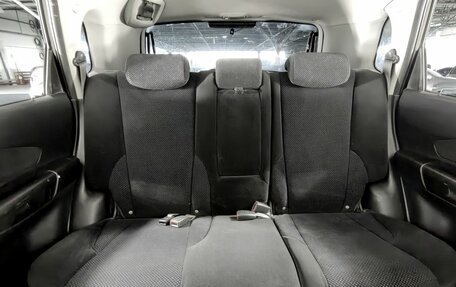 Hyundai Tucson III, 2007 год, 780 000 рублей, 16 фотография