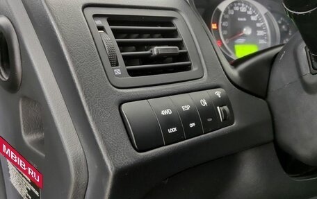 Hyundai Tucson III, 2007 год, 780 000 рублей, 18 фотография