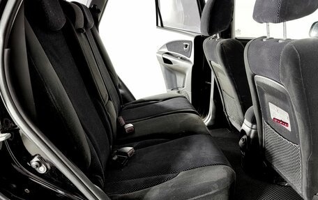 Hyundai Tucson III, 2007 год, 780 000 рублей, 17 фотография
