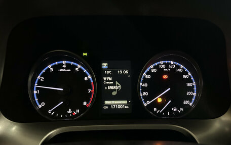 Toyota RAV4, 2018 год, 2 396 000 рублей, 16 фотография