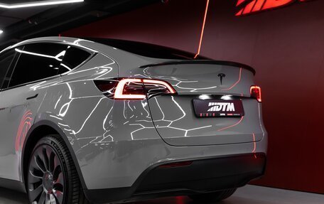 Tesla Model Y I, 2023 год, 6 700 000 рублей, 6 фотография
