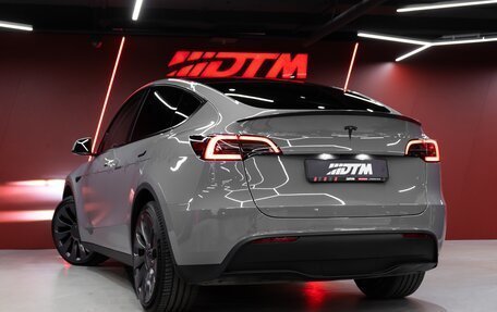 Tesla Model Y I, 2023 год, 6 700 000 рублей, 10 фотография