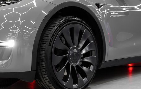 Tesla Model Y I, 2023 год, 6 700 000 рублей, 5 фотография
