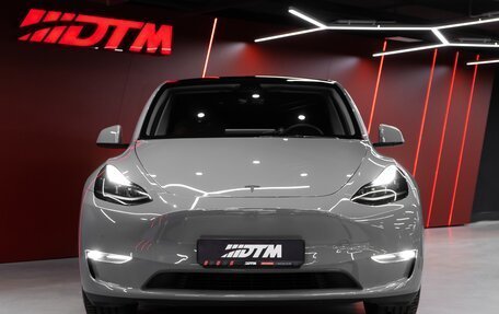 Tesla Model Y I, 2023 год, 6 700 000 рублей, 4 фотография