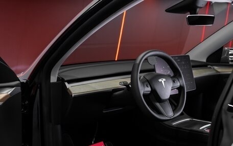 Tesla Model Y I, 2023 год, 6 700 000 рублей, 12 фотография
