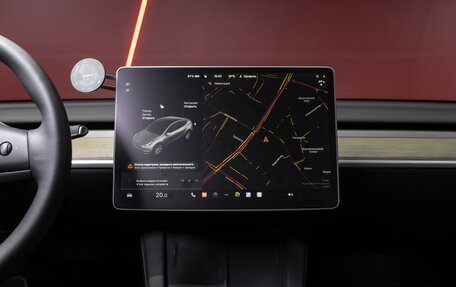Tesla Model Y I, 2023 год, 6 700 000 рублей, 18 фотография